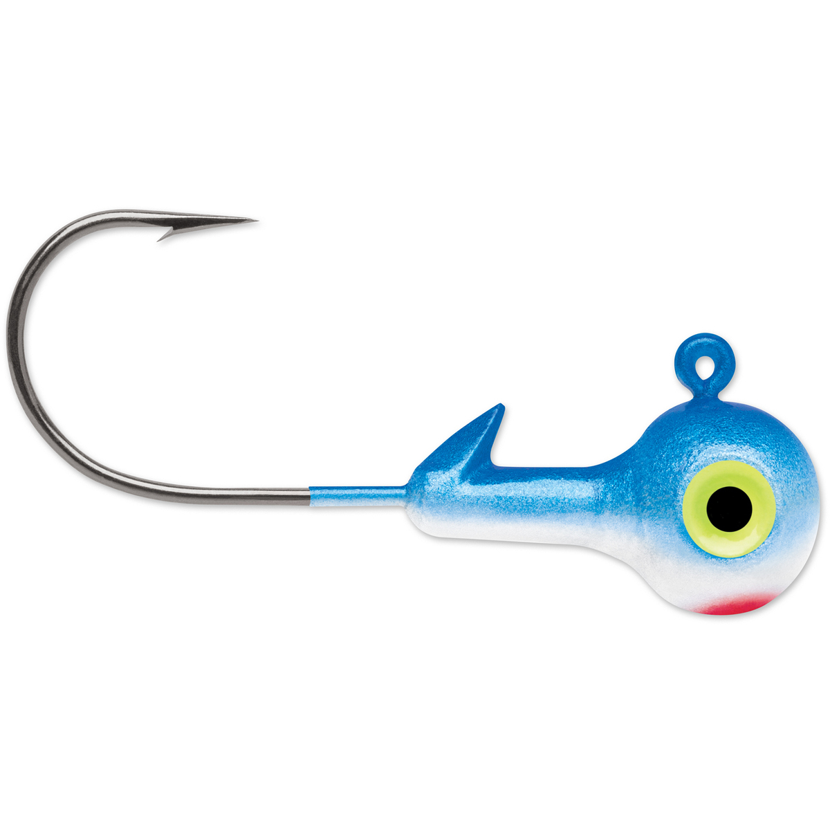 VMC HBJ Hard Ball Round Jig Head VMC HBJ Hard Ball Round Jig Head