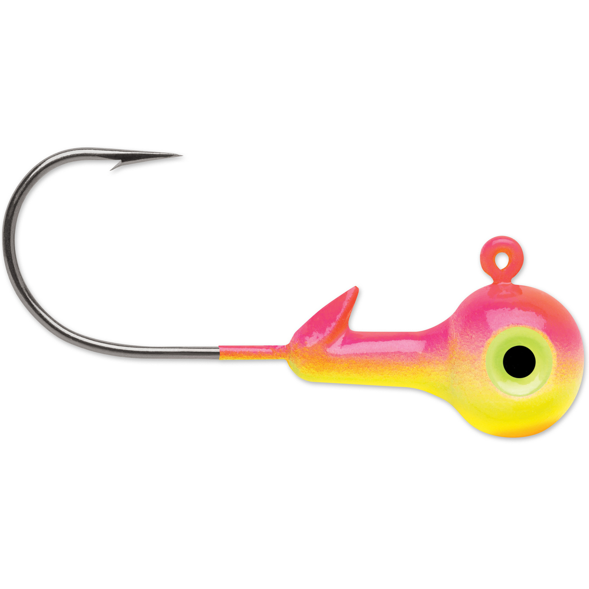 VMC HBJ Hard Ball Round Jig Head VMC HBJ Hard Ball Round Jig Head