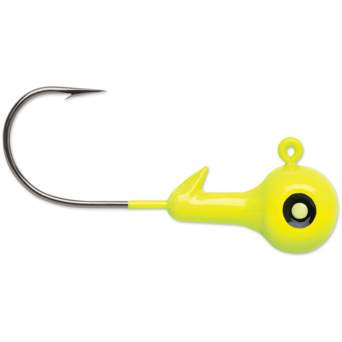 VMC HBJ Hard Ball Round Jig Head VMC HBJ Hard Ball Round Jig Head