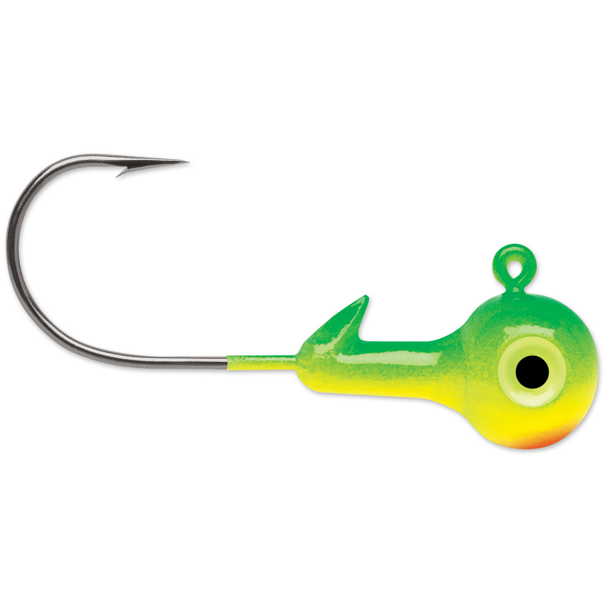 VMC HBJ Hard Ball Round Jig Head VMC HBJ Hard Ball Round Jig Head
