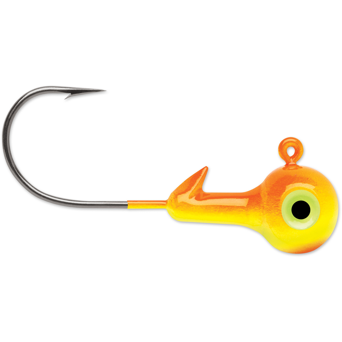 VMC HBJ Hard Ball Round Jig Head VMC HBJ Hard Ball Round Jig Head