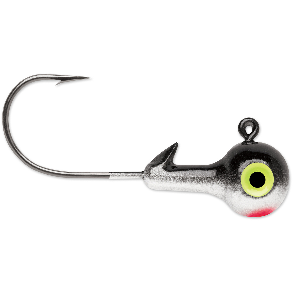 VMC HBJ Hard Ball Round Jig Head VMC HBJ Hard Ball Round Jig Head