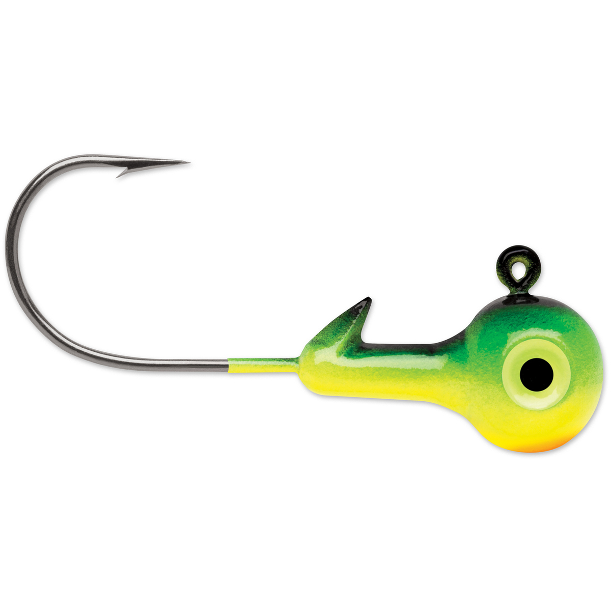 VMC HBJ Hard Ball Round Jig Head VMC HBJ Hard Ball Round Jig Head