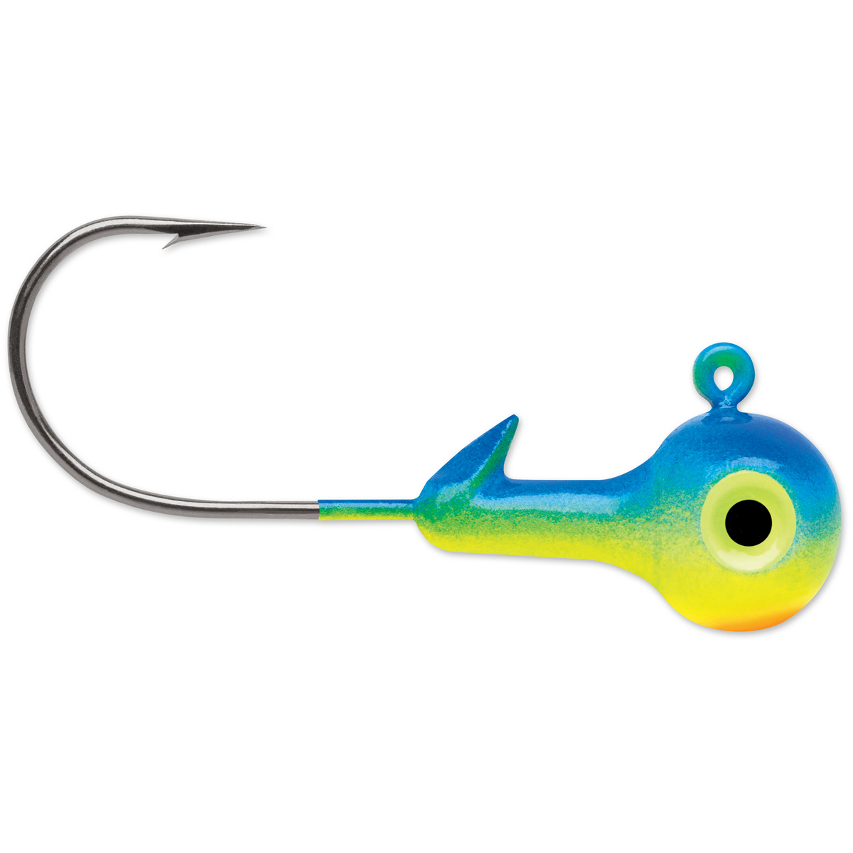 VMC HBJ Hard Ball Round Jig Head VMC HBJ Hard Ball Round Jig Head