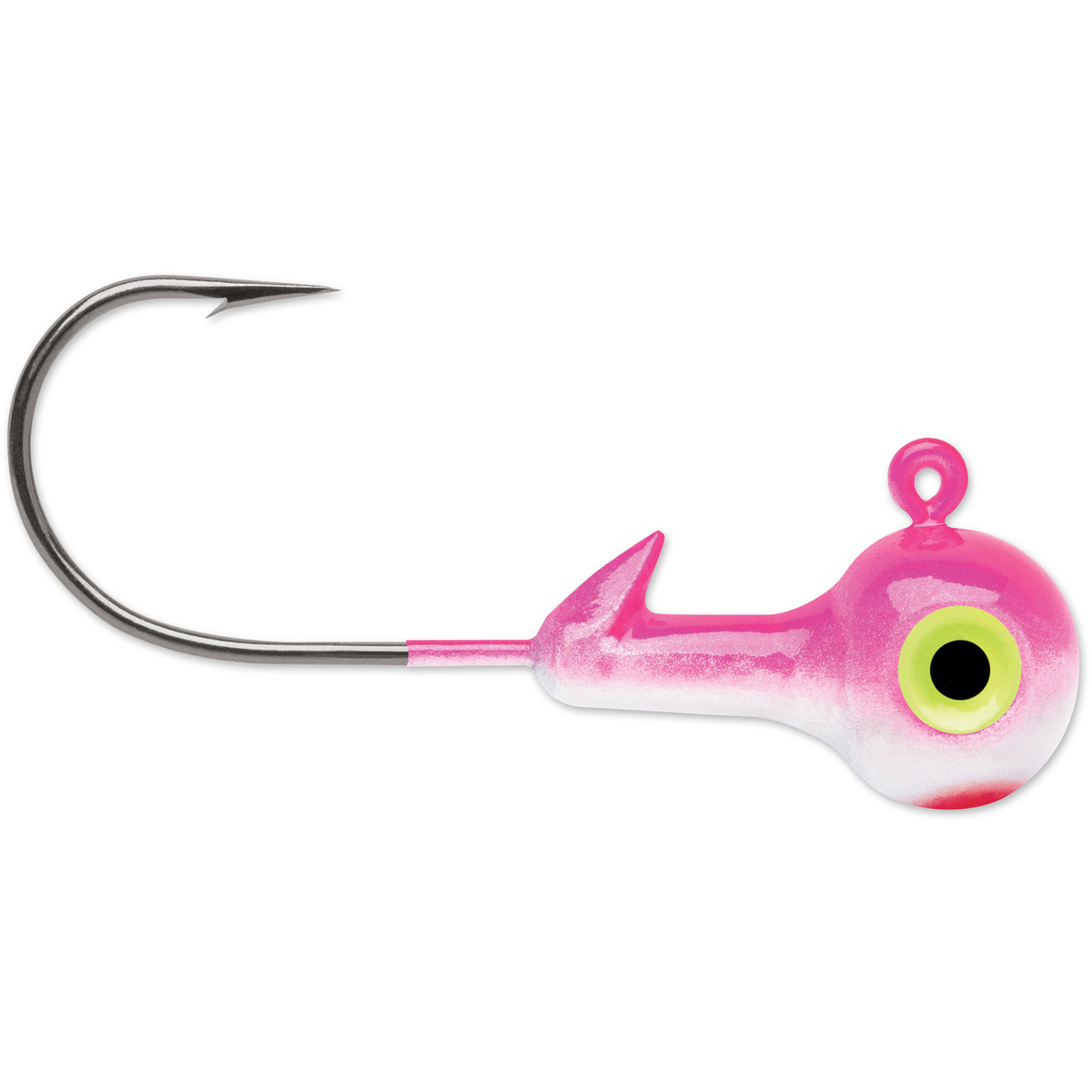 VMC HBJ Hard Ball Round Jig Head VMC HBJ Hard Ball Round Jig Head