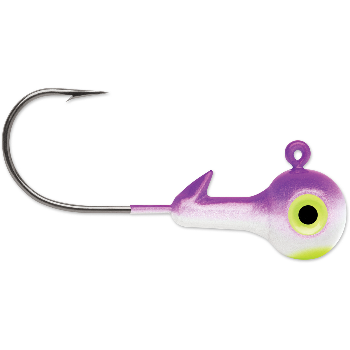 VMC HBJ Hard Ball Round Jig Head VMC HBJ Hard Ball Round Jig Head