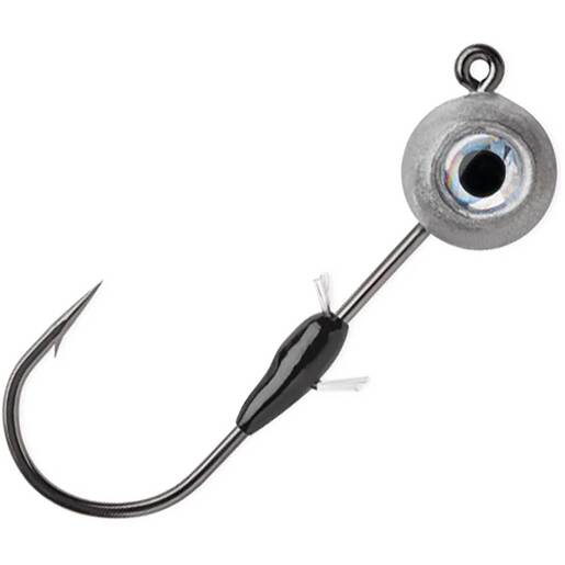 VMC MSJ Minnow Shaker Jig - Natural 2/0