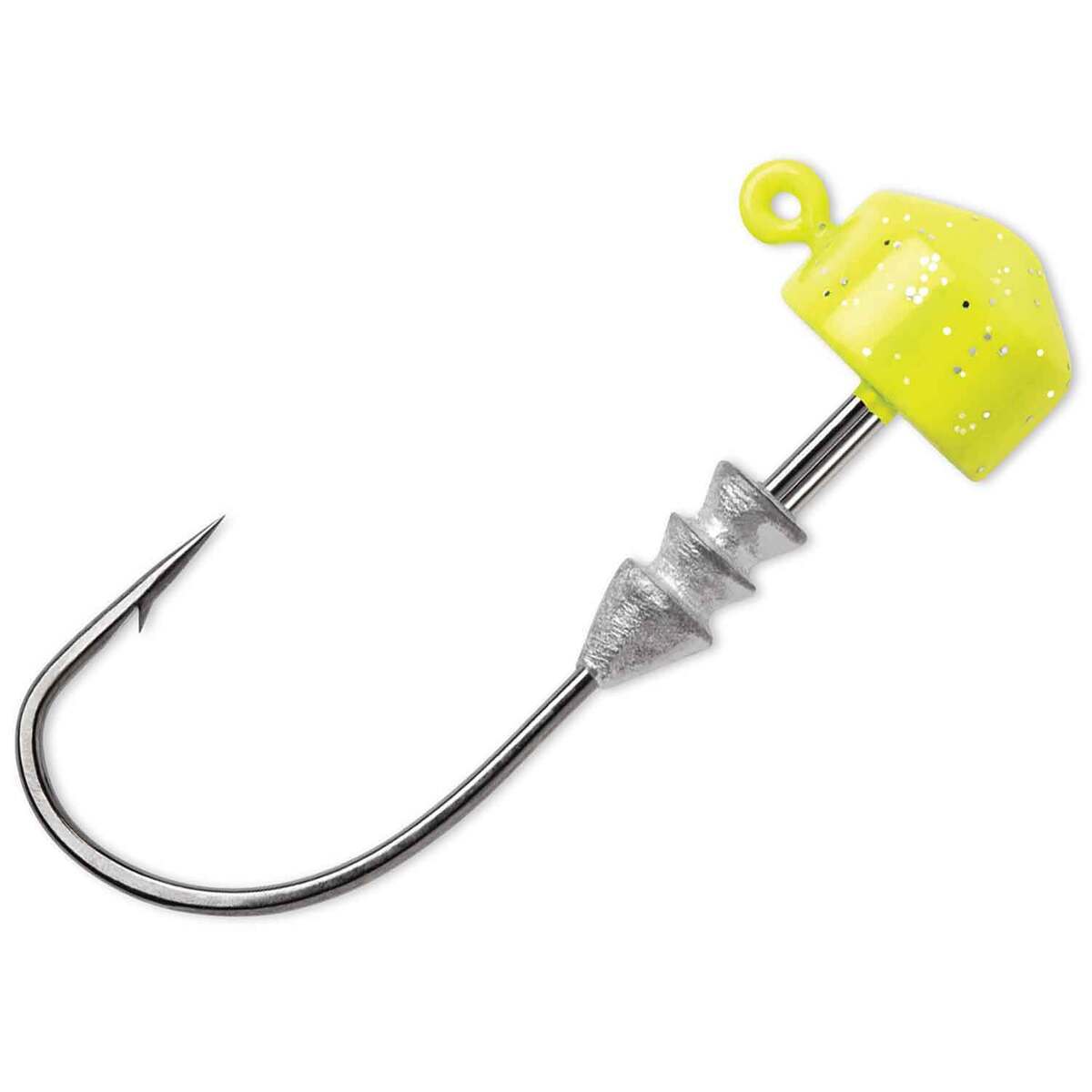 VMC NRJ Ned Rig Jig Head | Sportsman's Warehouse