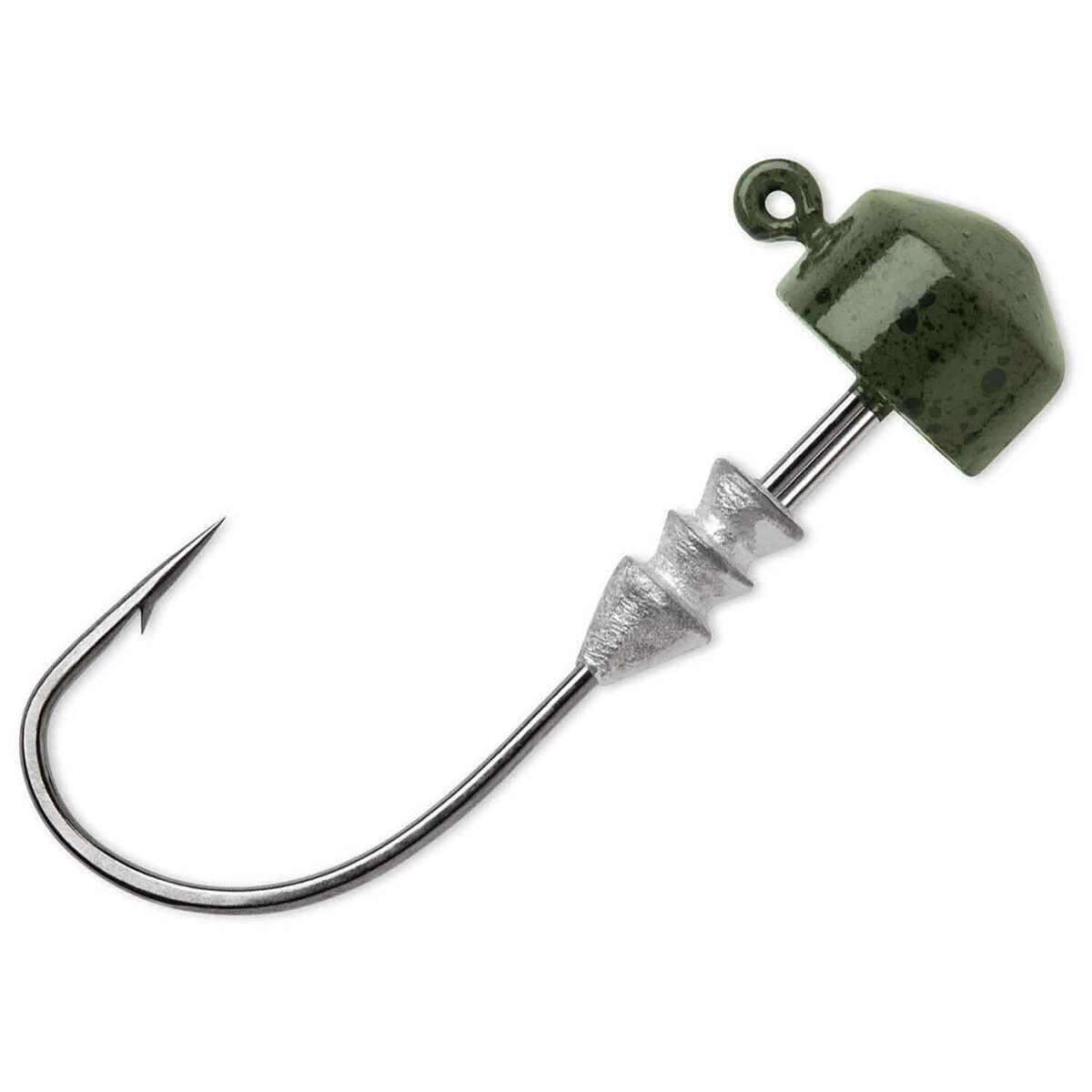 VMC NRJ Ned Rig Jig Head | Sportsman's Warehouse