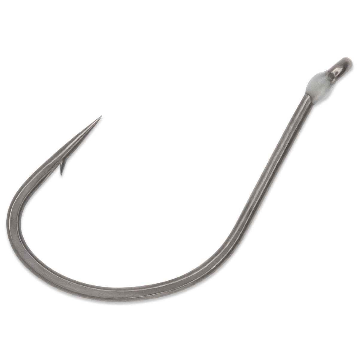 Red Line Drop VMC Redline Drop Shot Circle Hook | Sportsman's Warehouse