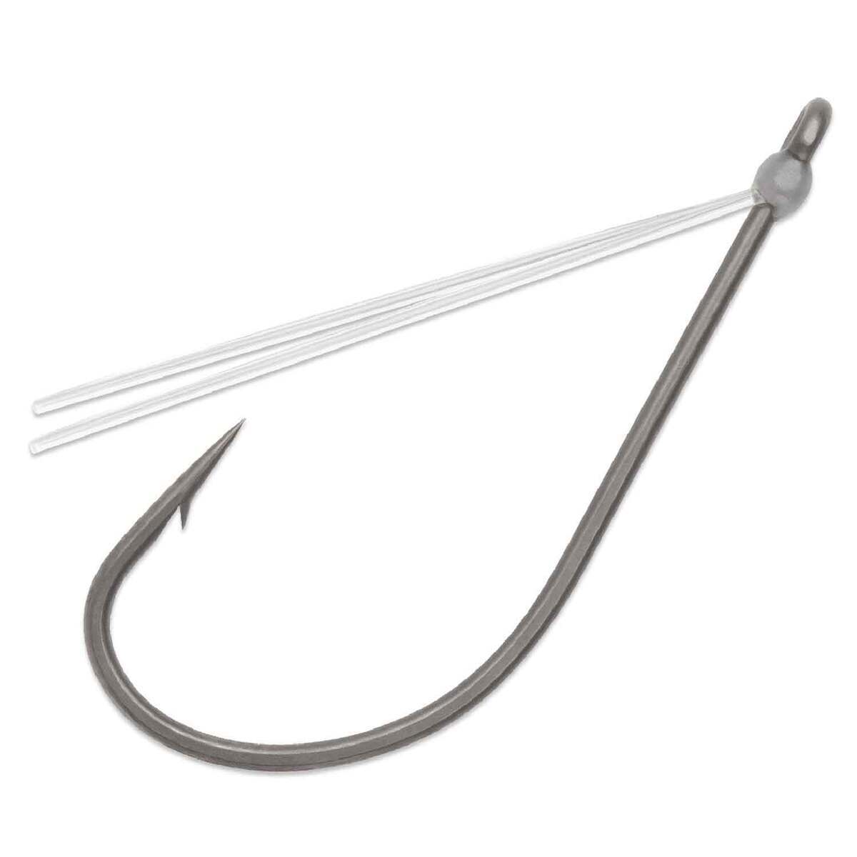 VMC Redline Weedless Wacky Neko Specialty Hook | Sportsman's Warehouse