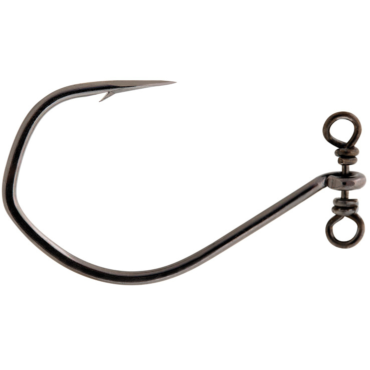 VMC SpinShot Drop Shot Hook VMC SpinShot Drop Shot Hook