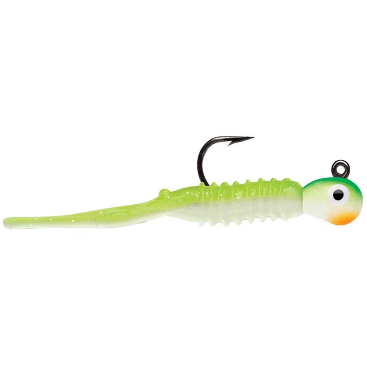 VMC TNYJ Tungsten Nymph Ice Fishing Jig VMC TNYJ Tungsten Nymph Ice Fishing Jig