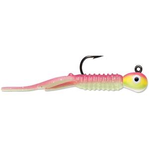 VMC TNYJ Tungsten Nymph Ice Fishing Jig | Sportsman's Warehouse VMC TNYJ Tungsten Nymph Ice Fishing Jig | Sportsman's Warehouse