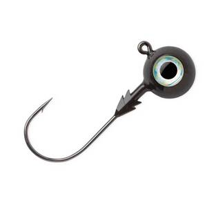 VMC Tungsten Moon Eye Jig Head
