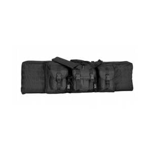 Voodoo Tactical 36in Padded Weapons Case - Black
