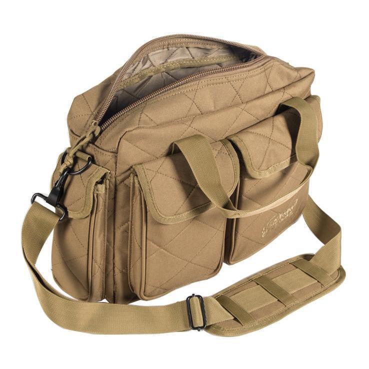 Voodoo Tactical Compact Scorpion Range Bag