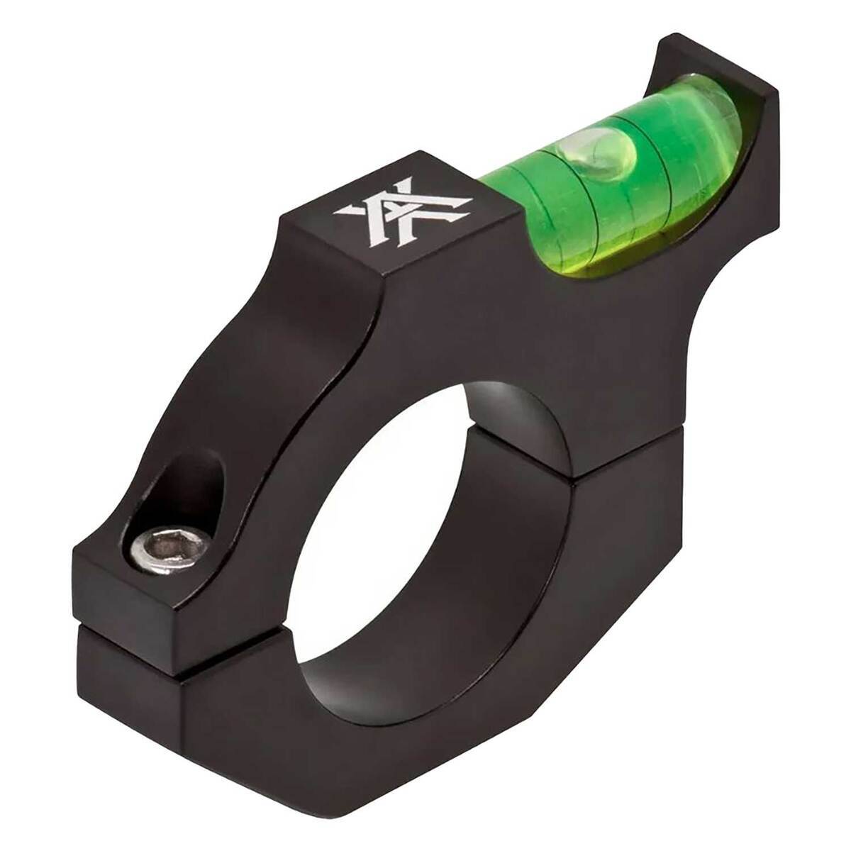 Vortex 30mm Bubble Level - Black Vortex 30mm Bubble Level - Black