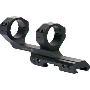 Vortex 30mm Cantilever Rifle/MSR Mount - 2” Offset