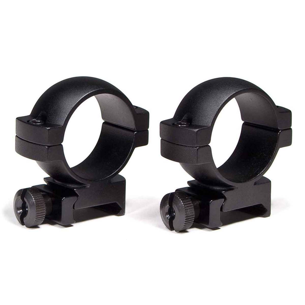 Vortex 30mm Hunter Rings - Low Vortex 30mm Hunter Rings - Low