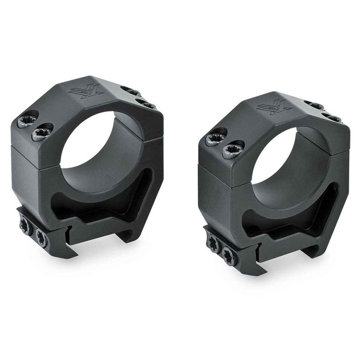 Vortex 30mm Precision Match Rings - 1.45in Height Vortex 30mm Precision Match Rings - 1.45in Height