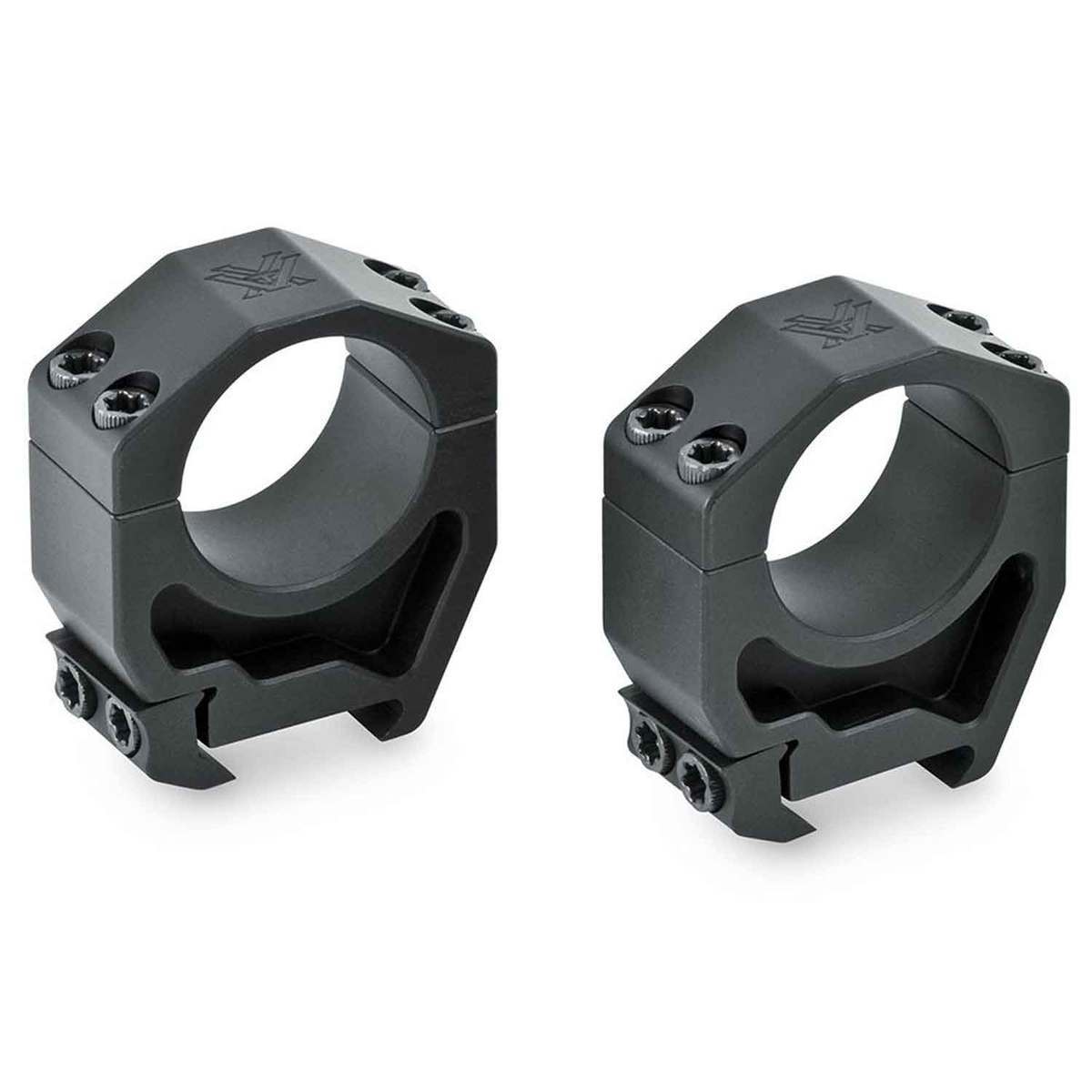 Vortex 30mm Precision Matched Rings - .87in Height Vortex 30mm Precision Matched Rings - .87in Height