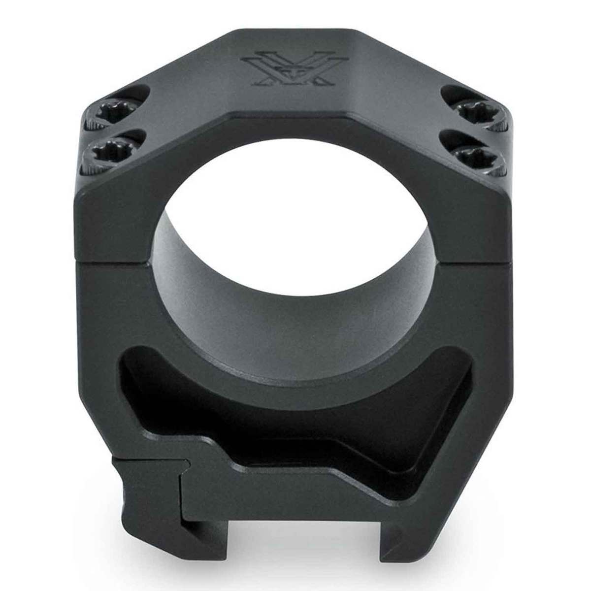 Vortex 30mm Precision Matched Rings - .87in Height | Sportsman's Warehouse