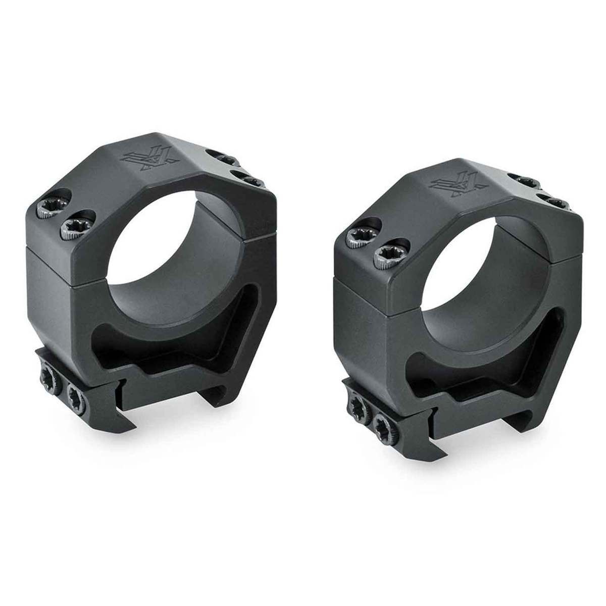 Vortex 30mm Precision Matched Rings - Weaver - .97in Height Vortex 30mm Precision Matched Rings - Weaver - .97in Height