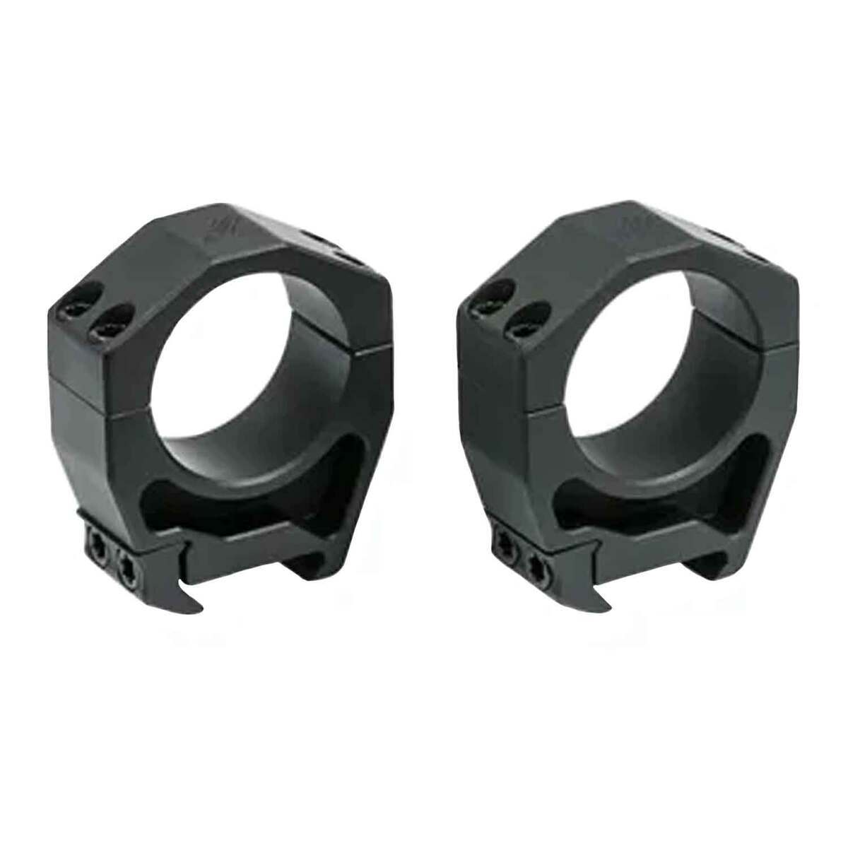 Vortex 34mm Medium Precision Matched Rings - Anodize - Black Vortex 34mm Medium Precision Matched Rings - Anodize - Black