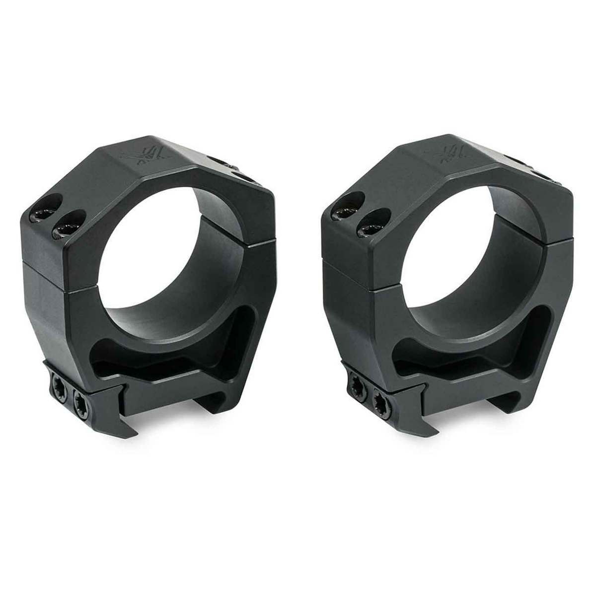 Vortex 34mm Precision Matched Rings - 1.10in Height Vortex 34mm Precision Matched Rings - 1.10in Height