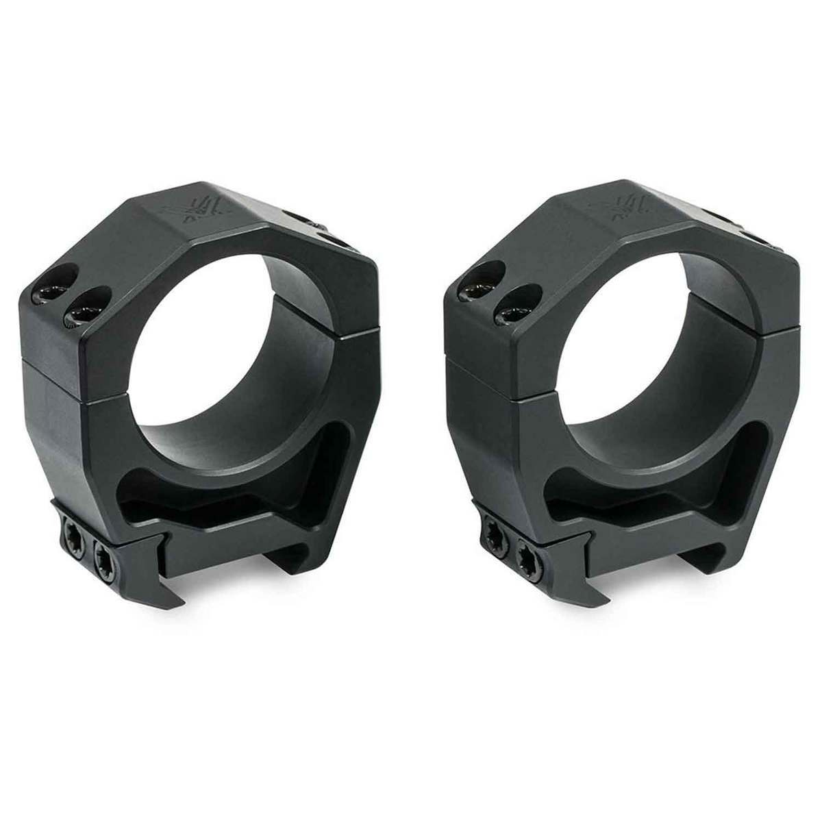 Vortex 34mm Precision Matched Rings - 1.45in Height | Sportsman's Warehouse