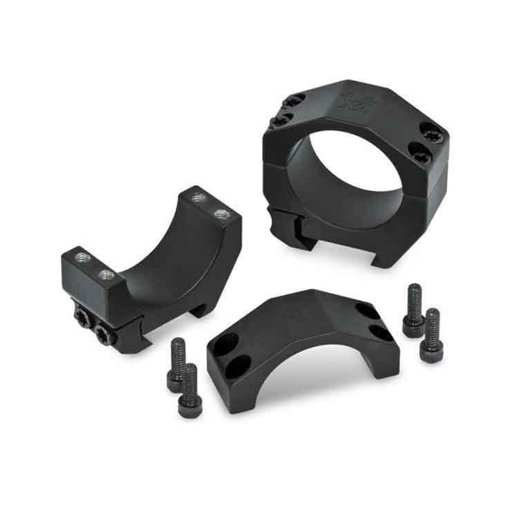 Vortex 34mm Precision Matched Rings - .92in Height | Sportsman's Warehouse