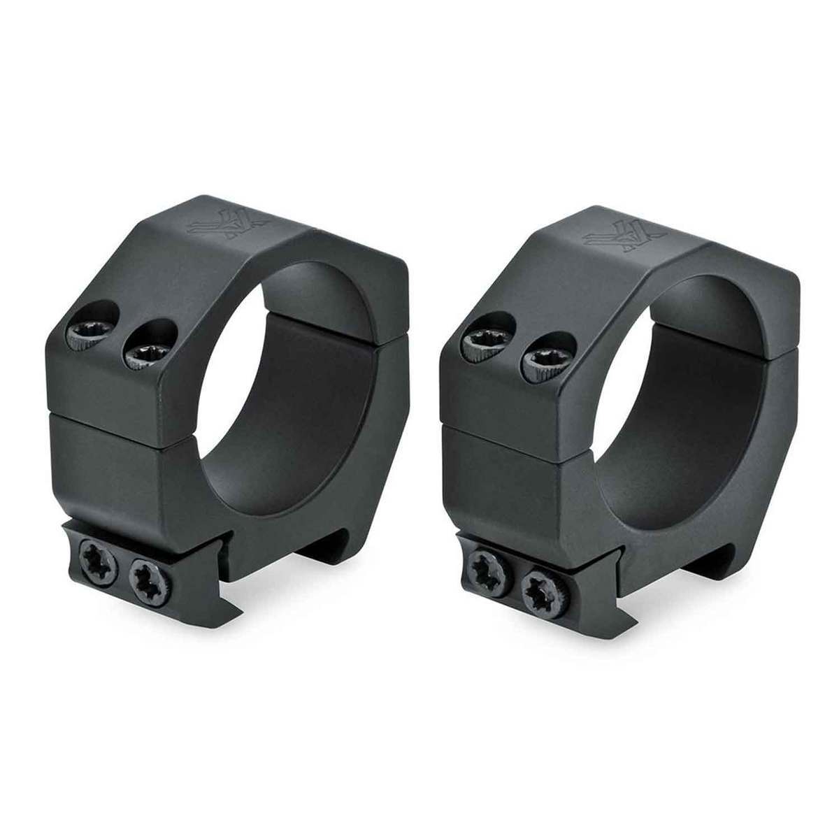 Vortex 35mm Precision Matched Rings - 1.26in Height Vortex 35mm Precision Matched Rings - 1.26in Height