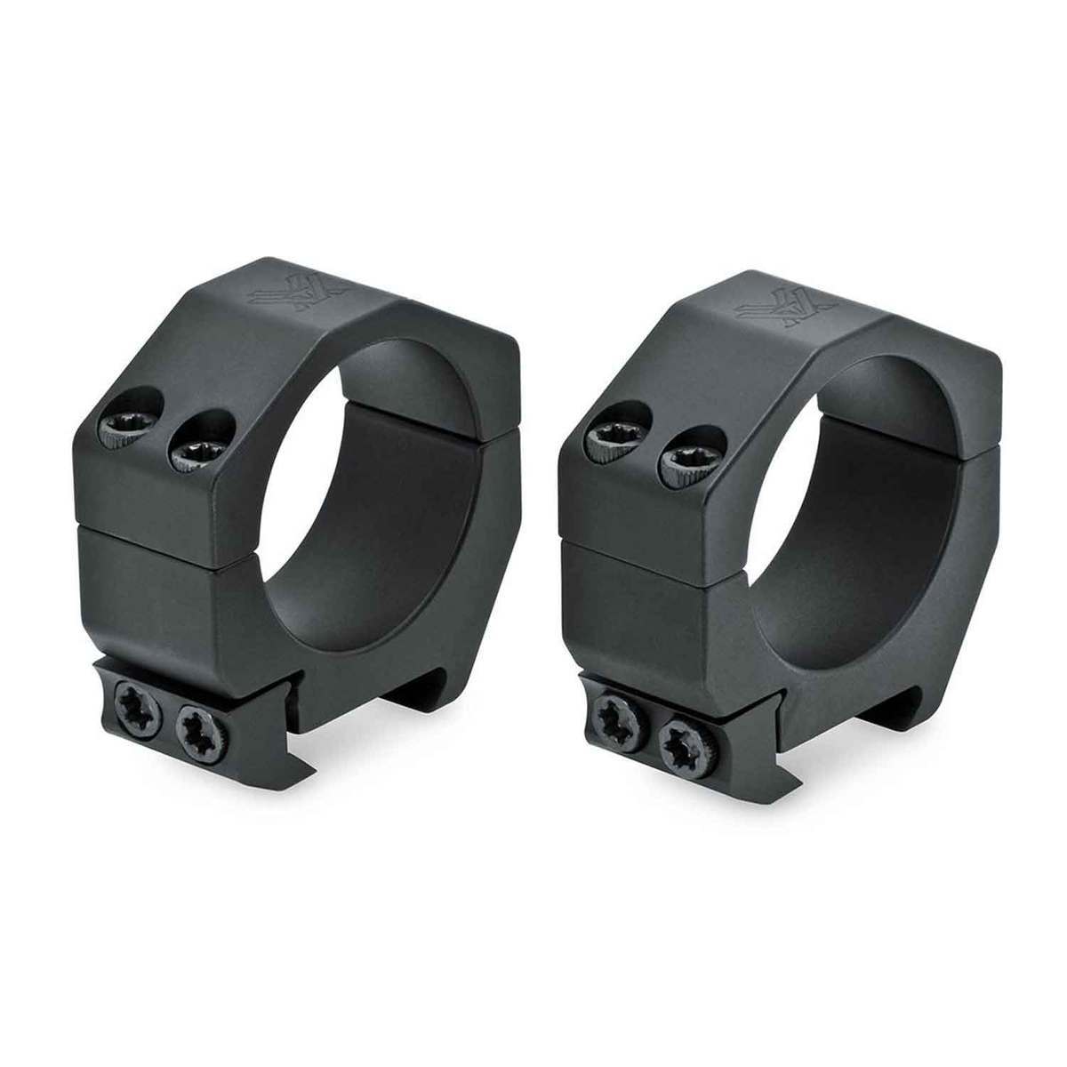 Vortex 35mm Precision Matched Rings - 1.26in Height Vortex 35mm Precision Matched Rings - 1.26in Height