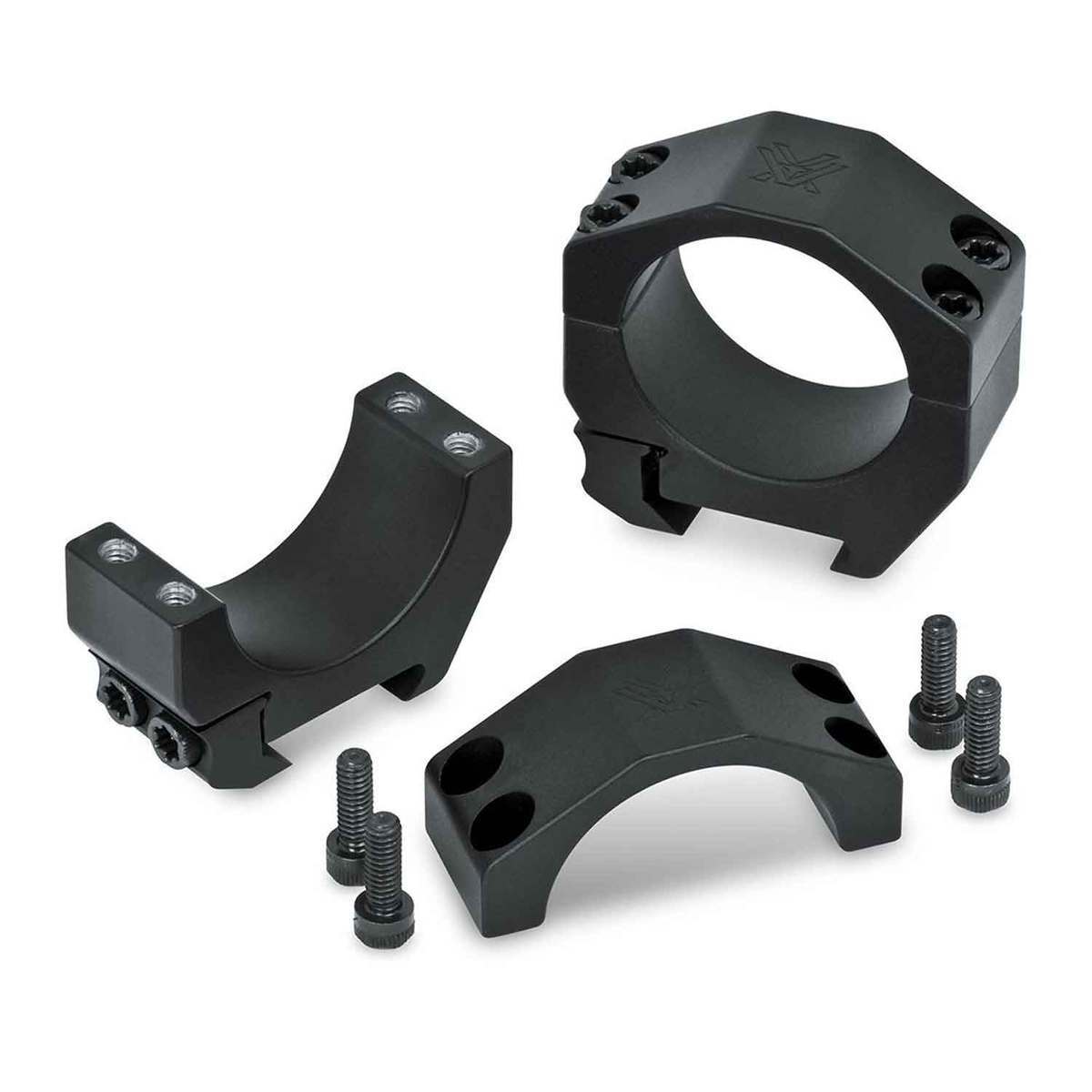 Vortex 35mm Precision Matched Rings - 1.26in Height Vortex 35mm Precision Matched Rings - 1.26in Height