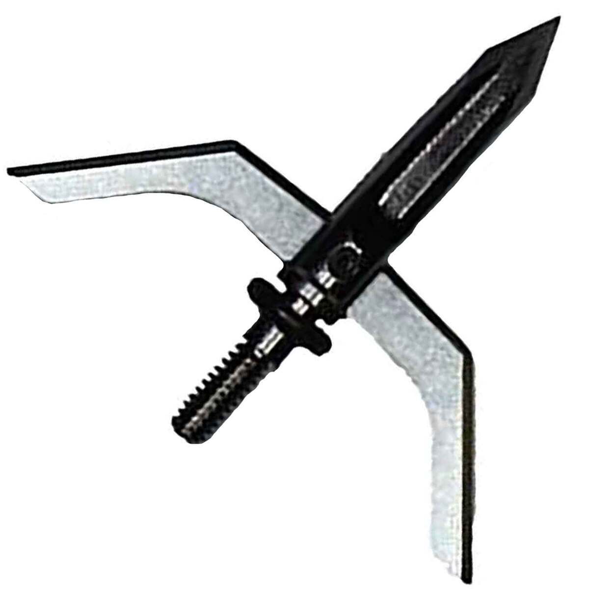 Vortex American Archer 100gr Expandable Broadhead - 3 Pack Vortex American Archer 100gr Expandable Broadhead - 3 Pack