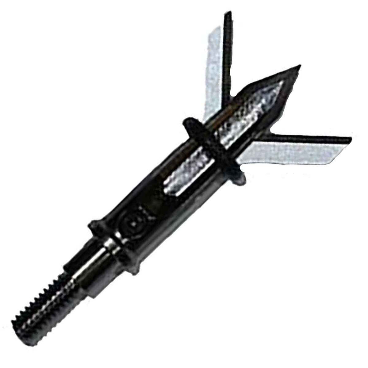 Vortex American Archer 100gr Expandable Broadhead - 3 Pack Vortex American Archer 100gr Expandable Broadhead - 3 Pack
