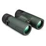 Vortex Bantam HD Youth Binocular - 6.5x32 - Green
