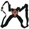 Vortex Binocular Harness Strap - Black