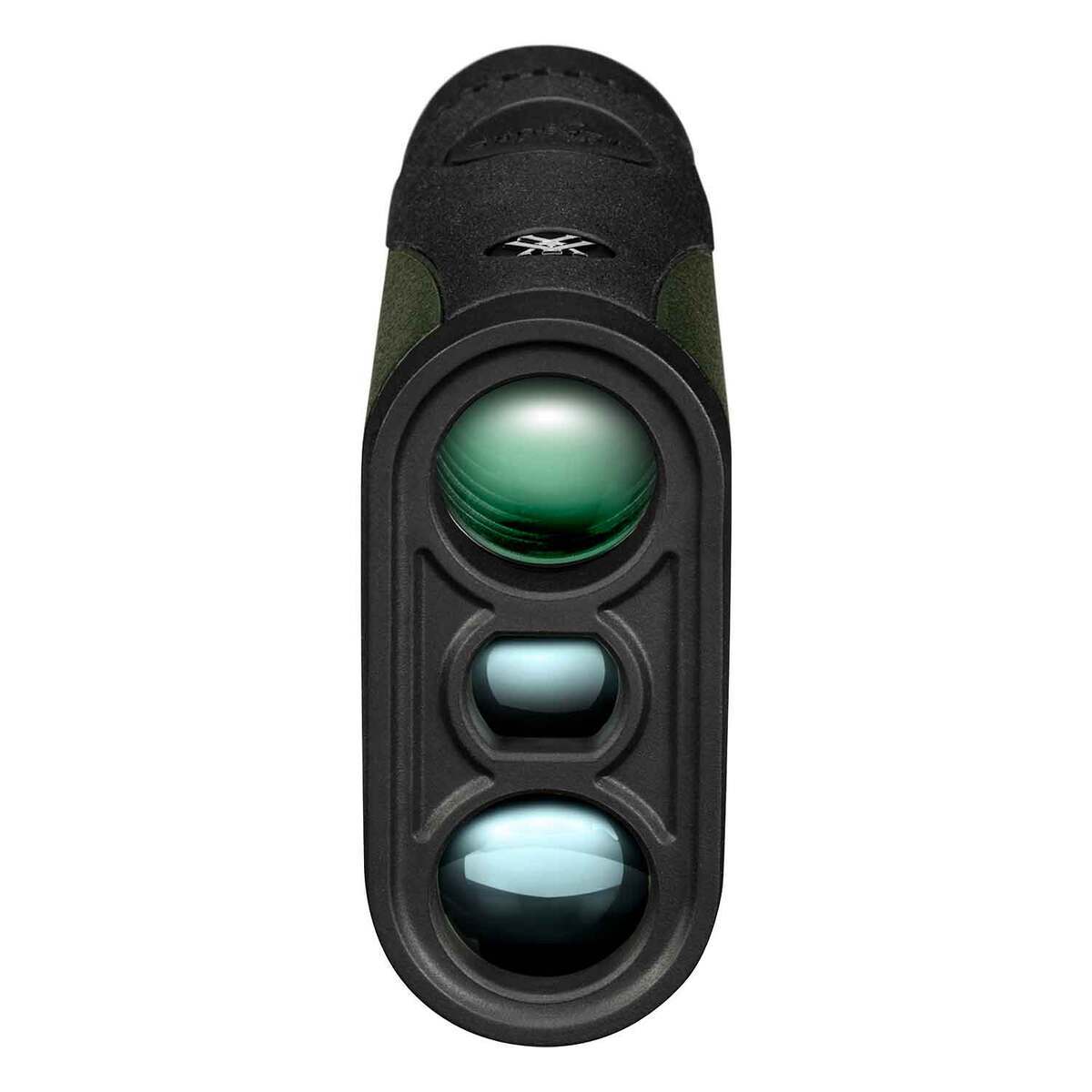 Vortex Crossfire HD 1400 Laser Rangefinder - Green Vortex Crossfire HD 1400 Laser Rangefinder - Green
