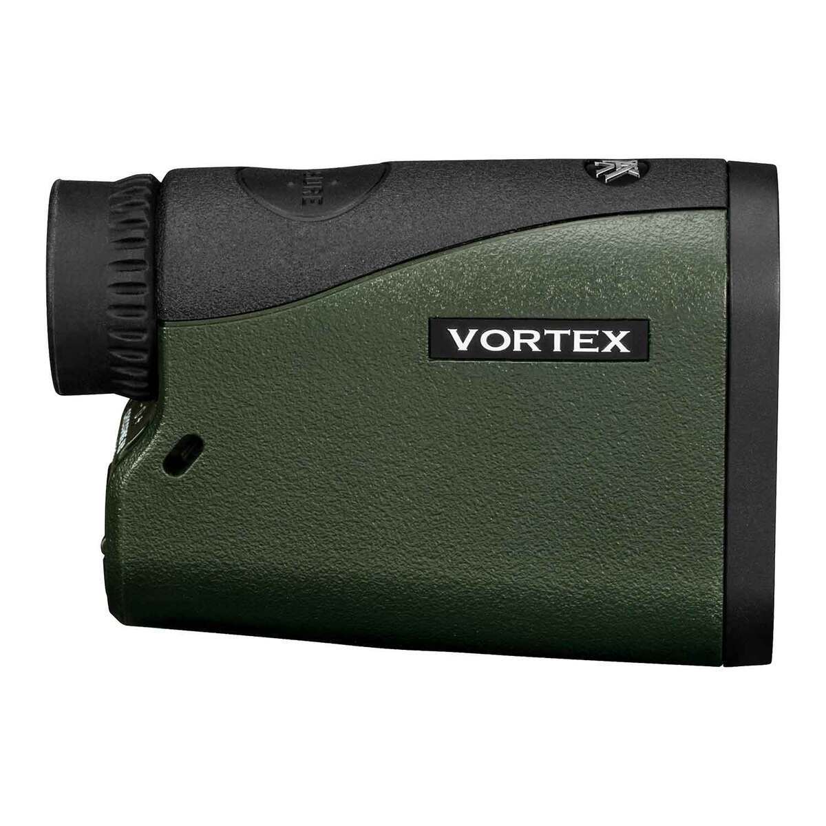 Vortex Crossfire HD 1400 Laser Rangefinder - Green Vortex Crossfire HD 1400 Laser Rangefinder - Green