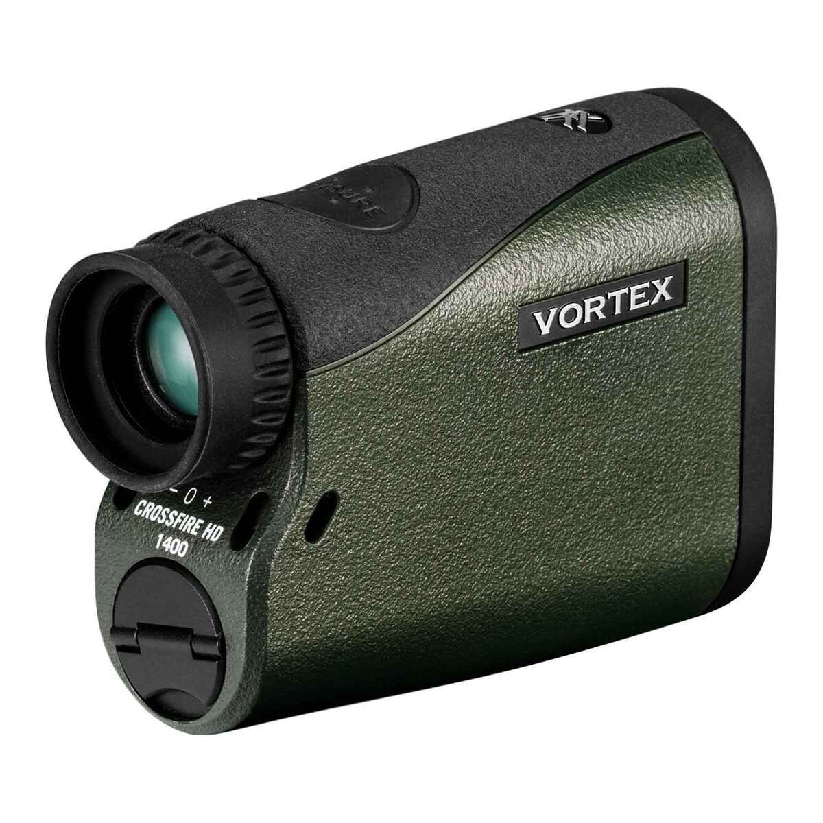 Vortex Crossfire HD 1400 Laser Rangefinder - Green Vortex Crossfire HD 1400 Laser Rangefinder - Green