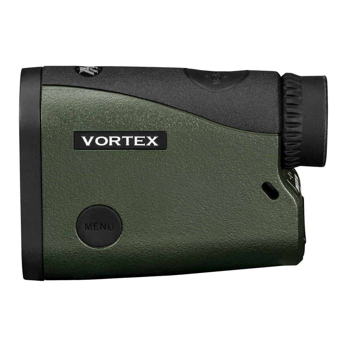 Vortex Crossfire HD 1400 Laser Rangefinder - Green Vortex Crossfire HD 1400 Laser Rangefinder - Green