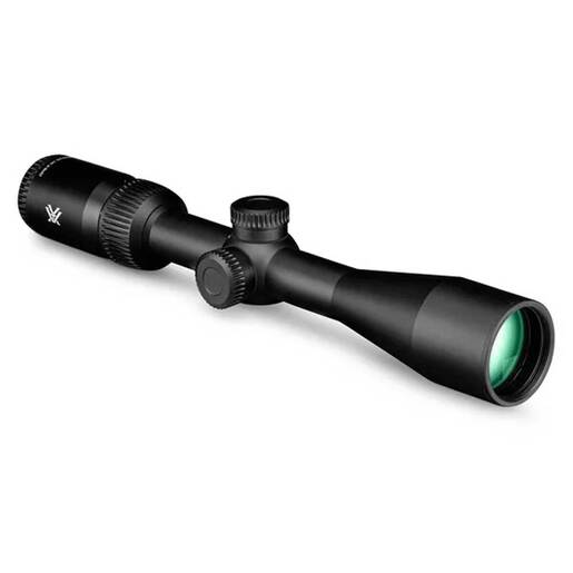 Vortex Crossfire HD 3-9x 40mm Rifle Scope - Black