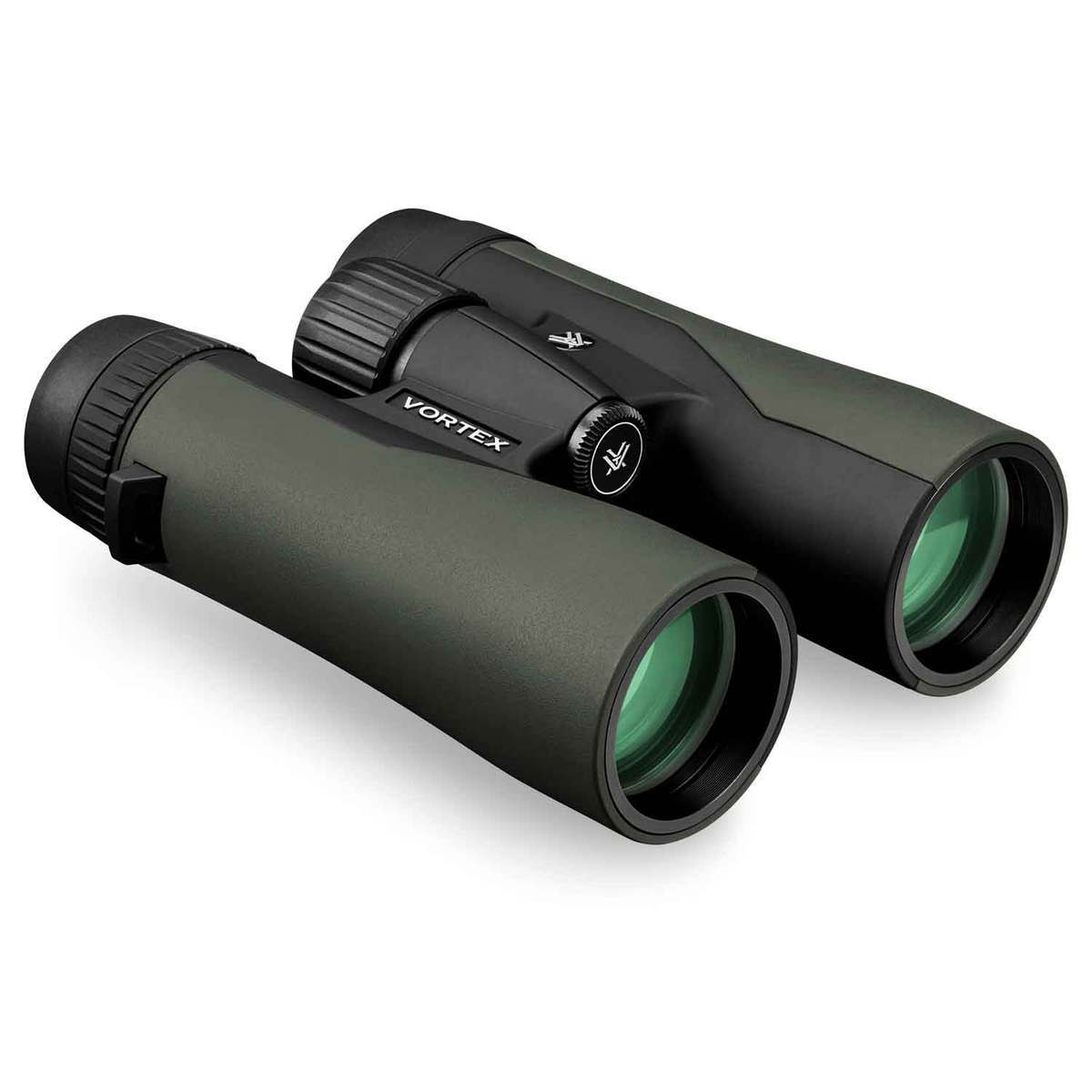 Vortex Crossfire HD Compact Binoculars - 10x42 | Sportsman's Warehouse