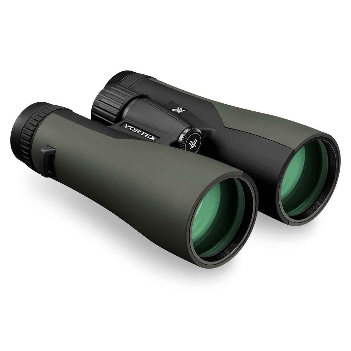 Vortex Optics Crossfire HD 12x50 Binocular (2026 Vortex Optics Crossfire HD 12x50 Binocular (2026