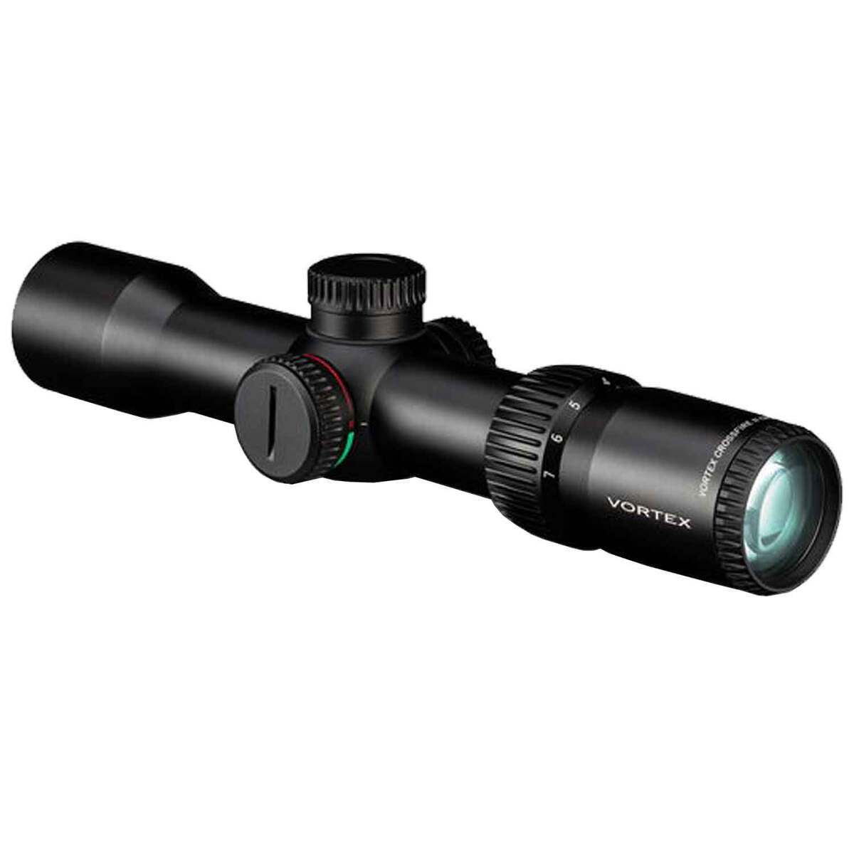 Vortex Crossfire II 2-7x 32mm Crossbow Scope - Black Vortex Crossfire II 2-7x 32mm Crossbow Scope - Black