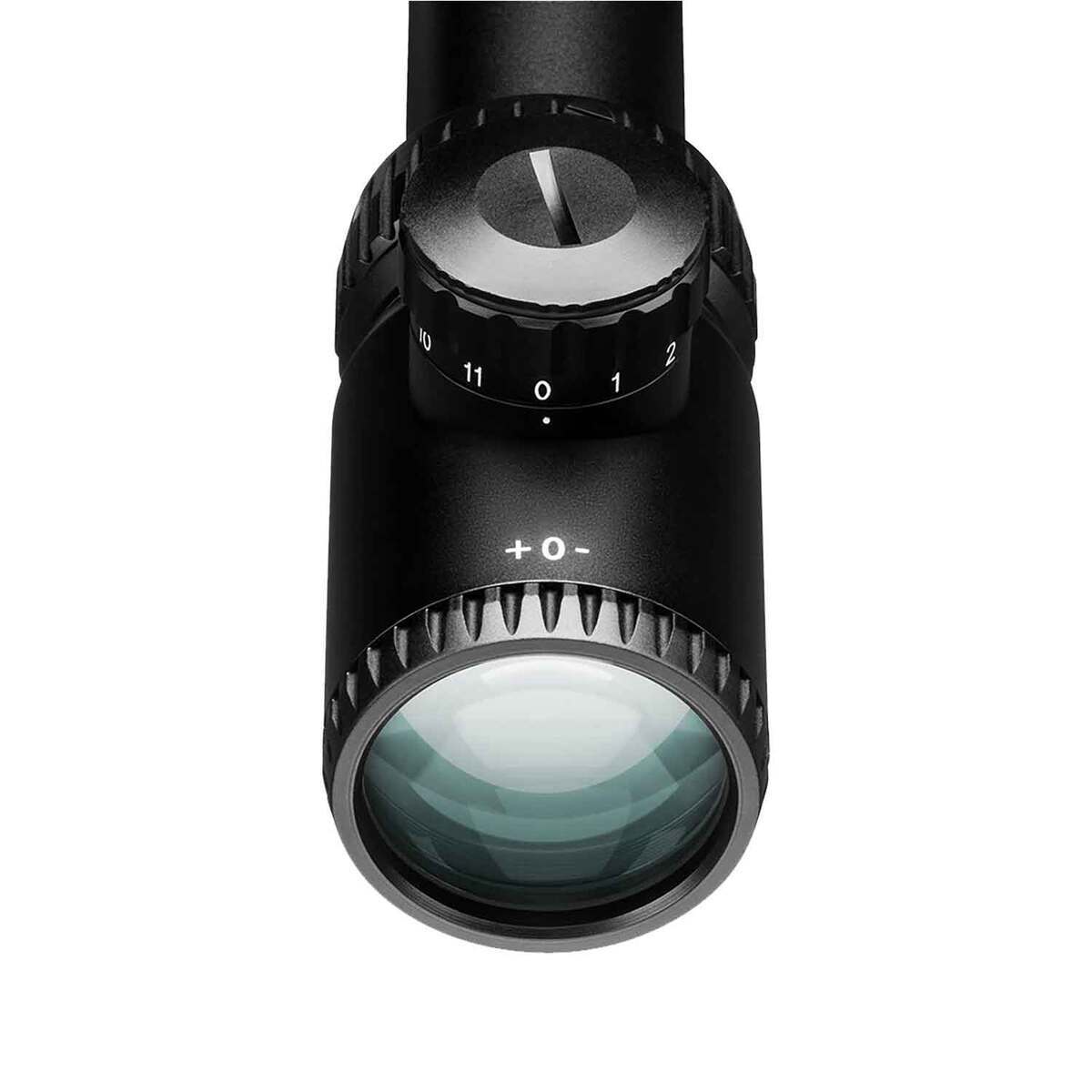 Vortex Crossfire II 3-12x 56mm Rifle Scope - V-Brite - Black Vortex Crossfire II 3-12x 56mm Rifle Scope - V-Brite - Black