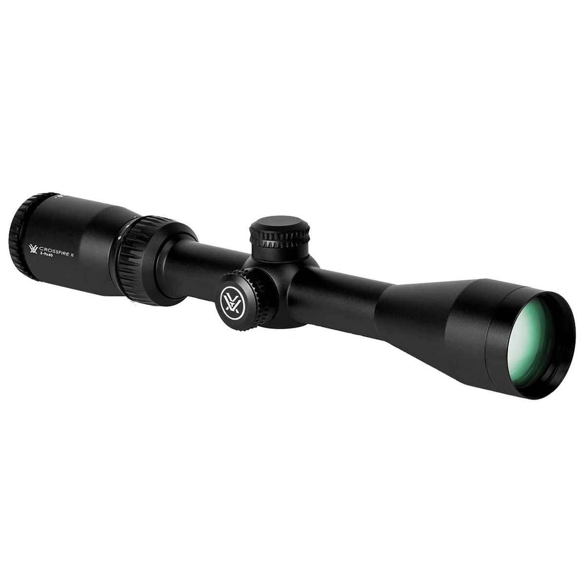 Vortex Crossfire II 3-9x 40mm Rifle Scope Vortex Crossfire II 3-9x 40mm Rifle Scope