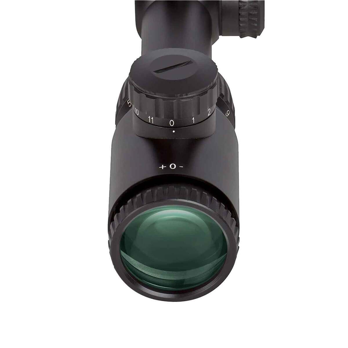 Vortex Crossfire II 3-9x 50mm Rifle Scope - V-Brite - Black Vortex Crossfire II 3-9x 50mm Rifle Scope - V-Brite - Black